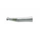 Contra Angle Low Speed Dental Handpiece Push Button Dental Drill Equipment