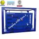 Sullair ATEX certified Zone 2 Ex-Proof Air Compressor DNV standards lifting frame 186CFM 100 Psi