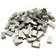 K10 TC Carbide Saw Tips With Die Press For Soft Wood Cutting US Standard