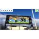Full Color Outdoor Waterproof Epistar P8 LED Billboard With 3840Hz Refresh Rate