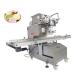 304 stainless steel P180 Loh Mai Chee Making Machine with tray arranger