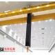 220V/380VAC Overhead Electric Hoist Cleanroom Cranes For Cleaning Room Equipment