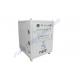 500v - 750v Multi Voltage Dc Load Bank With Automated Systems And Low Noise