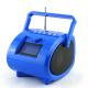 Portable Speaker/Boombox Speaker SD & Micro SD card speaker with radio DY-112