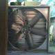 New generation of Push-pull type exhaust fan