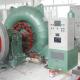 Stainless Steel Francis Hydro Turbine with 90-95% Efficiency and Top Performance