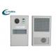 IP55 Outdoor Cabinet Air Conditioner Low Power Consumption For Battery Powered Cabinet
