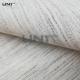Soft Washable Polyester Woven Long Hair Interlining Canvas Fabric for Suit