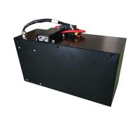 48 Volt Lithium Ion Forklift Battery With International Standard Certifications