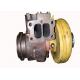 C6.6 C7.1 Second Hand Turbo For Excavator E320D2 2674A256 10709880002 3159810