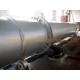 Antimicrobial Rotary Drum Dryer 10000kgs Drum Dryer For Sale