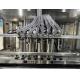 Automatic 2-8 Nozzles Bottle Liquid Filling Machine Washing Detergent Soap Filling Equipment