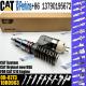 diesel fuel engine injector 116-5425 116-8866 137-2500 0R-8773 for CAT c10 engine