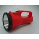 BN-333 Rechargeable Portable Torch LED Flashlight