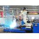 Manufacturing Auto Welding Machine In Automotive Industry Design For Factory 4
