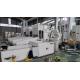 3D Geotxtile Nonwoven Fabric Making Machine 1200gsm  PP Staple Fiber
