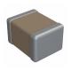 1210J0100100FCR 10pF 10V Ceramic Capacitor C0G Surface Mount MLCC