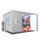 Meat Fish Fruit Air Cooler Modular Freezer Chiller Cold Room Storage From -45℃