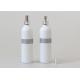 White Or Customized Color Hand Sanitizer Spray Bottle Aluminum Cosmetic Bottles