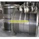 Expansion bellows, Expansion joints, Stainless steel 304 expansion bellows