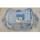 Nursery / Bedroom / Camping Baby Crib Mosquito Net 120*60*40cm