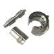 Highly Accurate CNC Precision Turned Parts For Medical Equipment