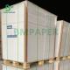 C1S Coated FBB SBS Paper Board 350gsm For Pharmaceutical Packing 37 X 25 Lightweight
