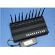 Simple WIFI 2.4G Cell Phone Signal Jammer / Wireless Camera Jamming Device