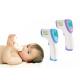 ABS Plastic Infrared Forehead Thermometer Digital Baby Thermometer Non Contact