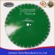 500mm Diamond Silent Saw Blade with Long Lifetime Concrete Diamond Blades