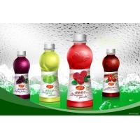 Electric Juice Automatic Water Bottle Filling Machine For Beverage Packaging