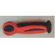 120MM Bicycle Rubber Handle Grips Ergonomic Design Easy To Install
