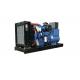 100KW Silent Generator Set Customized Industrial Backup Generator