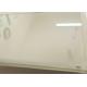 ≥90% Light Transmittance Radiation Protection Lead Glass For Radiographic Imaging