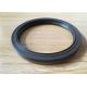 Durable Metal Rubber Trailer Oil Seals / Spindle Hub Seal Corrosion Resistance