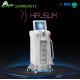 HIFUSLIM high intensity focused ultrasound vertical hifu beauty machine