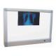 Aluminum Alloy X Ray Viewer for Two Films Medical X Ray Machine