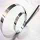 304 409L Stainless Steel Strip Coil 321H Spring Steel Strip Coil 0.05mm-3mm Hairline 2B Finished