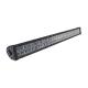 White 520W Truck SUV Car 6D 52 Inch LED Light Bar