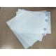 30 Micron Nylon Net Filter Bolting Cloth White Woven Liquid Filter Fabric