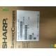 470.4×352.8 mm Pixel Pitch 23.1 inch Sharp LCD Panel 0.294×0.294 mm (H×V) LQ231U1LW32