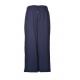 Modern Women's Loose Summer Trousers In Chiffon Quality-Plus Size Pants