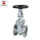 Ductile Iron DN65 Fire Fighting Valves 6 Inch Precision Casting