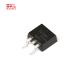 IRF630NSTRLPBF MOSFET Power Electronics High Efficiency Low On Resistance