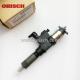 ORIGINAL AND NEW COMMON RAIL  INJECTOR 095000-547#/095000-5471 for ISUZU 8-97329703-#/8-97329703-3