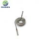 Customized  Stainless Steel Spring tube Coil tube for Precision instruments