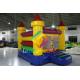 HOT Sale  Inflatable Bouncer Castle Inflatable Jumping Castle Combo Games