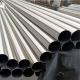 Seamless Duplex Stainless Steel Tube 904L 2520 ISO Certificate Silver Durable
