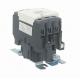 690VAC 3 Pole AC Contactor for Screw or DIN Rail Installation 50/60Hz Power Frequency
