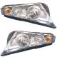 MARCOPOLO Volare Fly Spare Parts Headlamp Front Head Light